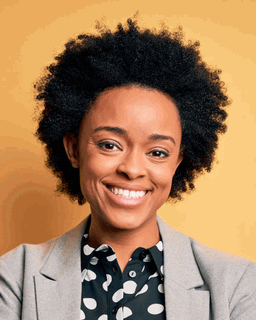 Amara Okafor