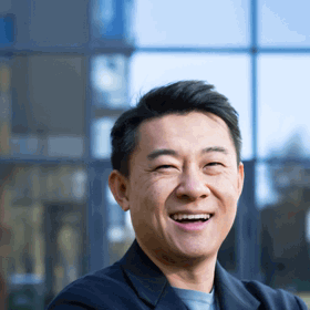 Daniel Cheng