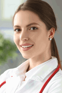 Dr Eleanor Pryce
