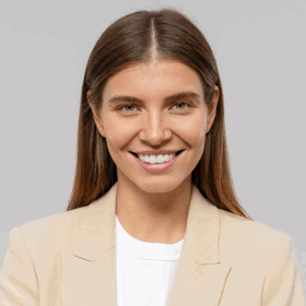 Sophie Lennard