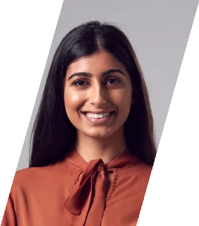 Priya Shah