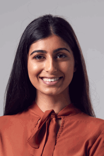 Priya Shah